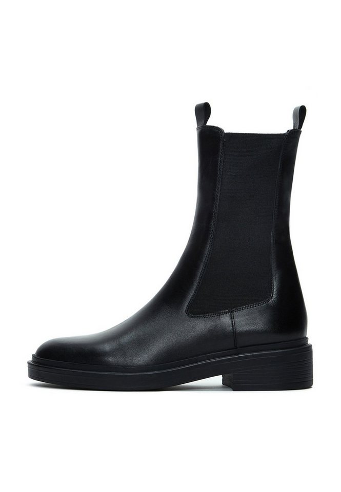 Derimod Chelsea-Stiefel aus Leder Chelseaboots von Derimod