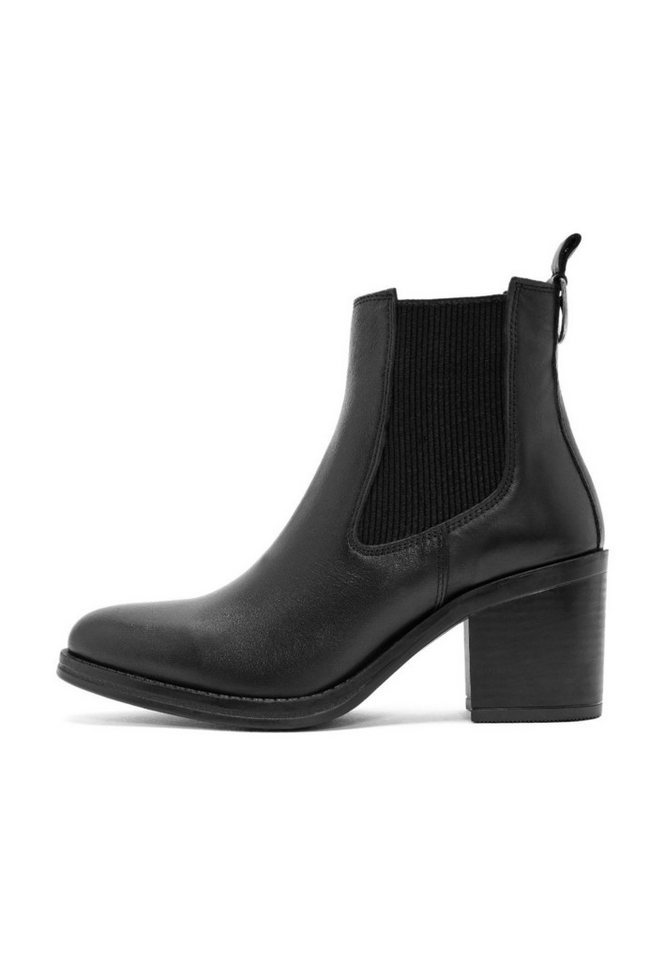 Derimod Cowboy-Stiefel aus Leder Cowboy Boots von Derimod