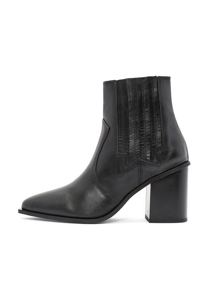 Derimod Cowboy-Stiefel aus Leder Cowboy Boots von Derimod