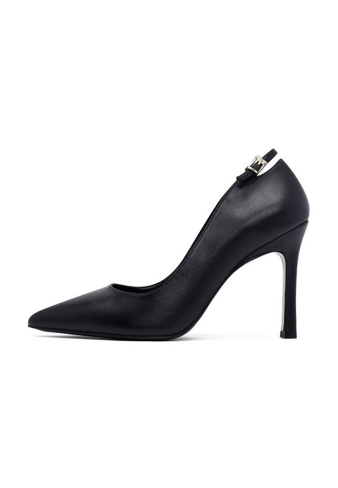 Derimod High Heels aus Leder Pumps von Derimod