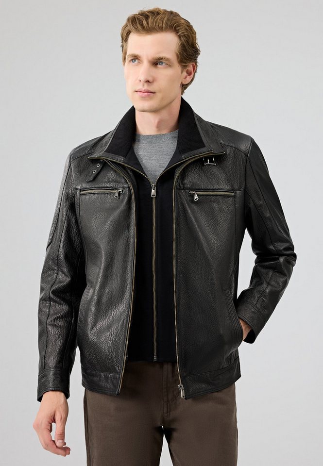 Derimod Lederjacke Mateo Lederjacke von Derimod