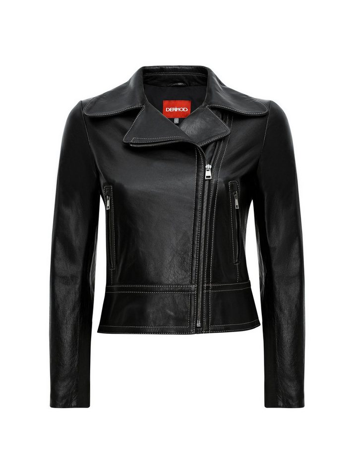Derimod Lederjacke Rapsodi Lederjacke von Derimod
