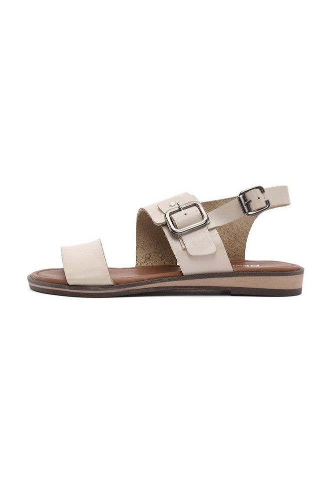 Derimod Ledersandalen Sandale von Derimod