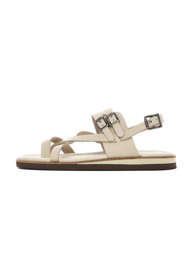 Derimod Ledersandalen Sandale von Derimod