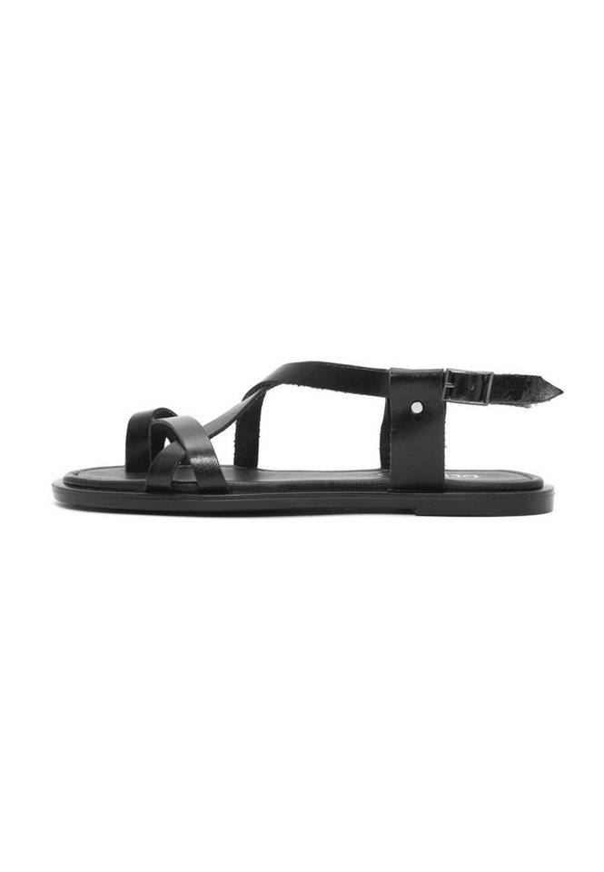 Derimod Ledersandalen Sandale von Derimod