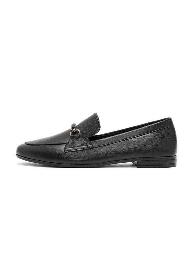 Derimod Loafer aus Leder Loafer von Derimod