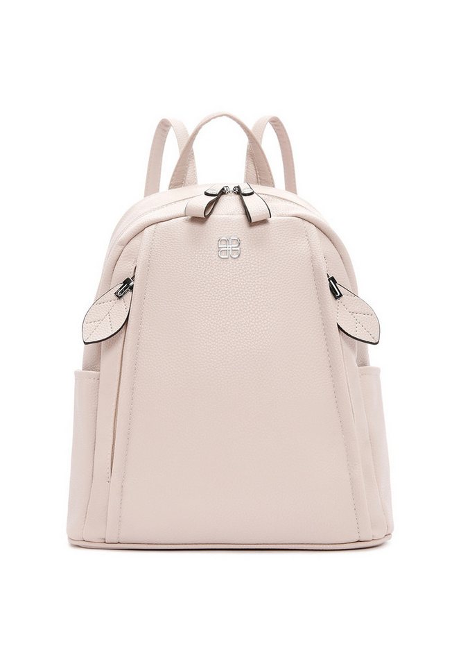 Derimod Rucksack Rucksack aus Kunstleder von Derimod