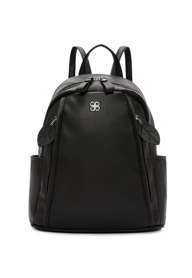 Derimod Rucksack Rucksack aus Kunstleder von Derimod