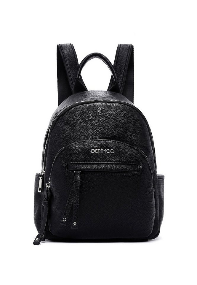 Derimod Rucksack Rucksack aus Kunstleder von Derimod