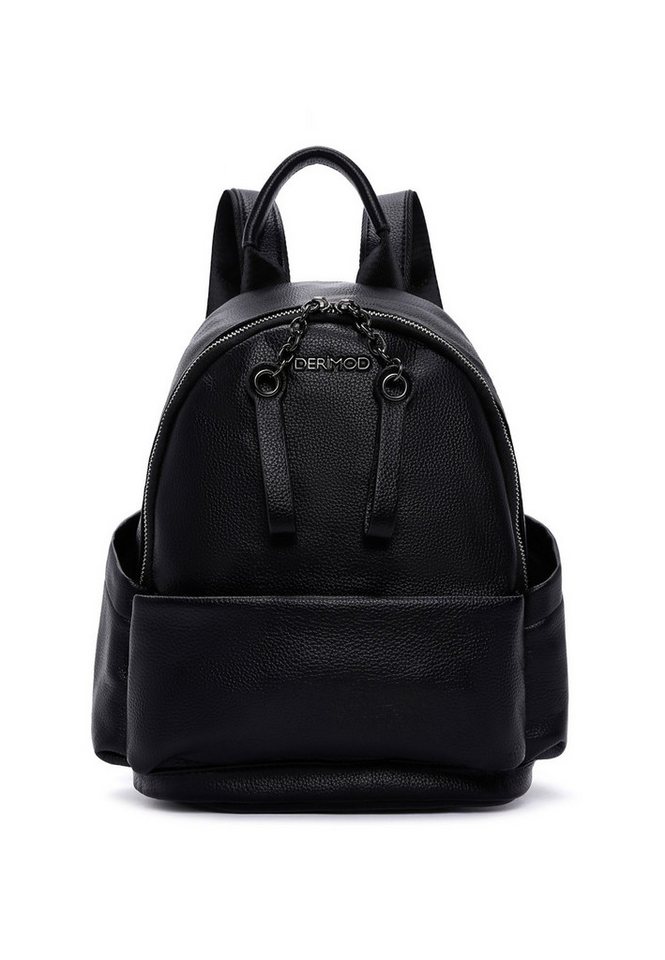 Derimod Rucksack Rucksack aus Kunstleder von Derimod