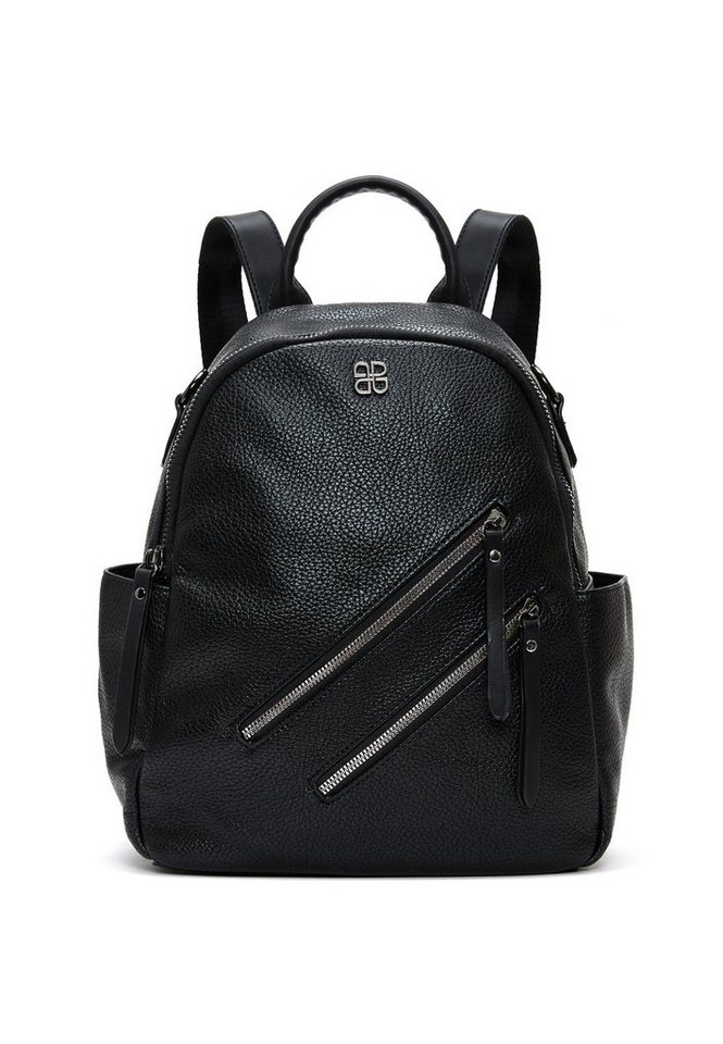 Derimod Rucksack Rucksack aus Kunstleder von Derimod