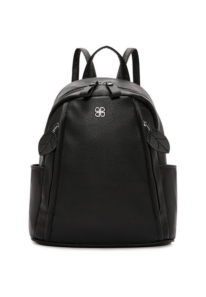 Derimod Rucksack Rucksack aus Kunstleder von Derimod