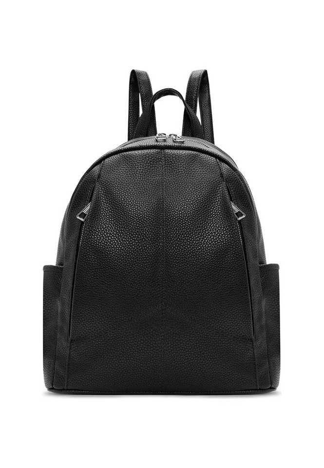 Derimod Rucksack Rucksack aus Kunstleder von Derimod