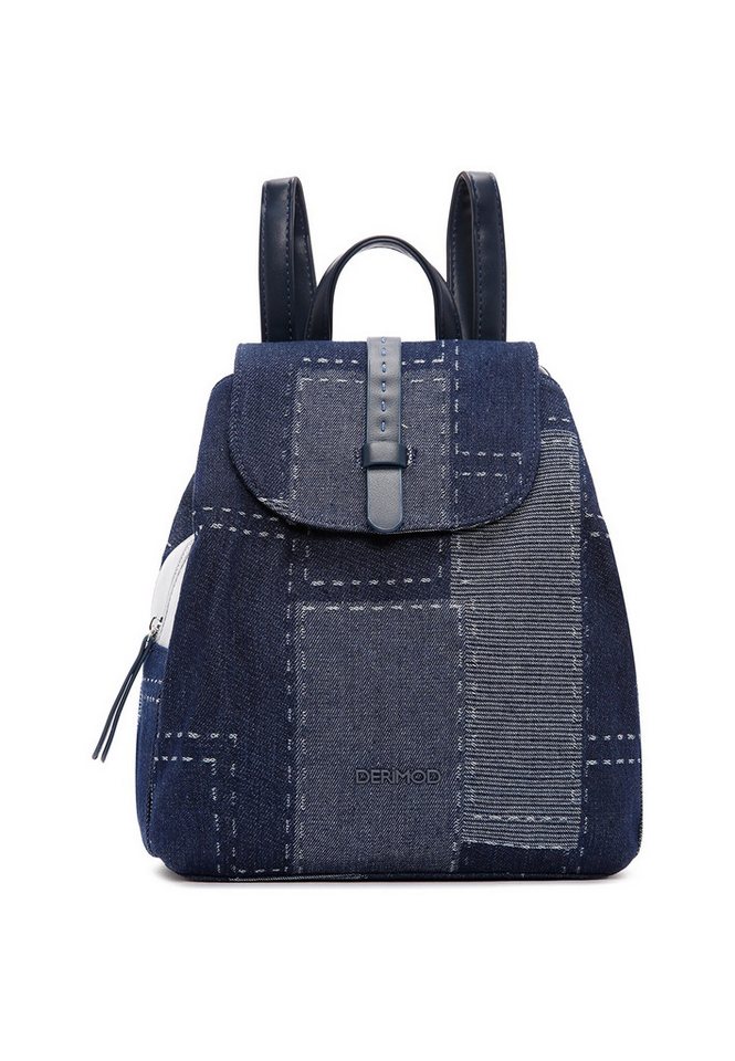 Derimod Rucksack Rucksack aus Polyester von Derimod