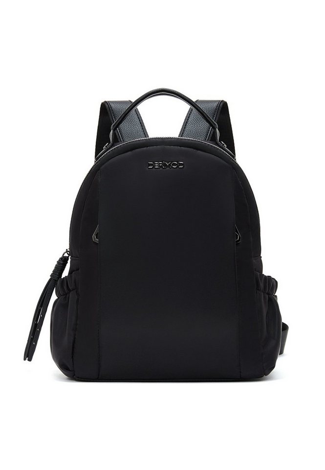Derimod Rucksack Rucksack aus Polyester von Derimod