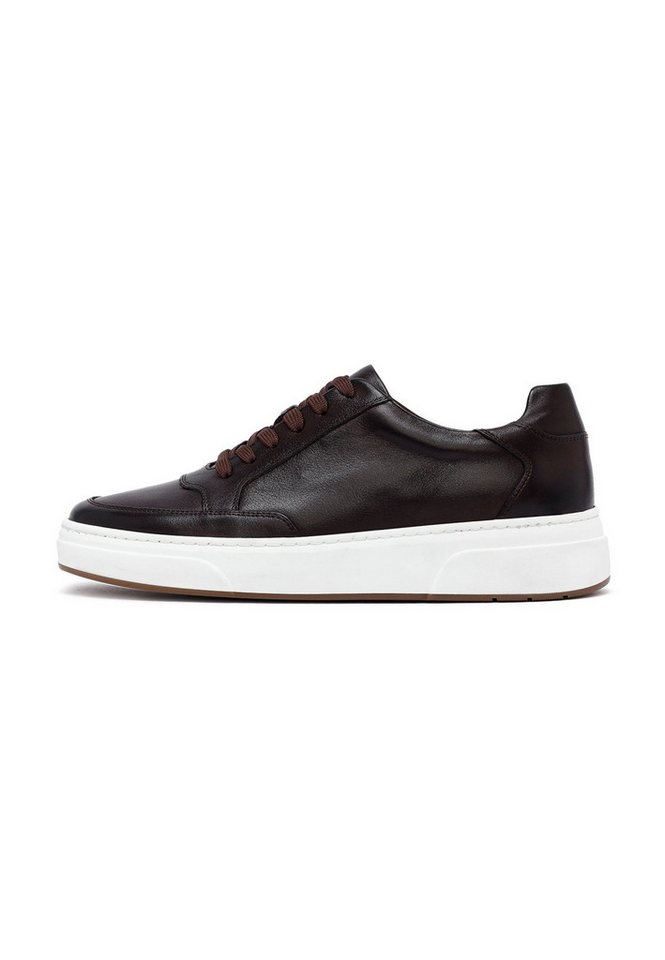 Derimod Sneaker aus Leder Sneaker von Derimod
