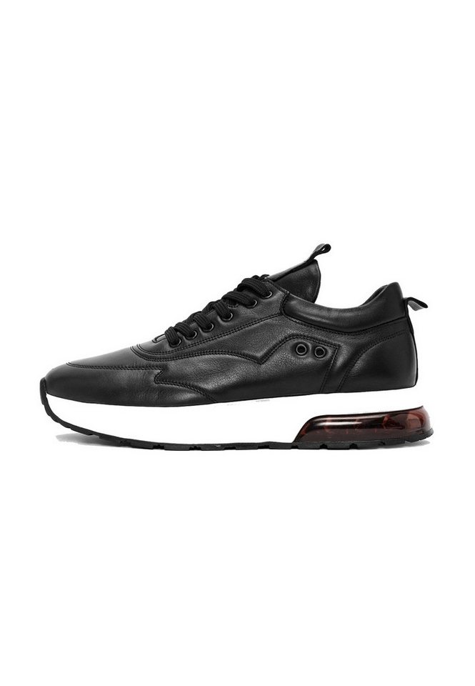 Derimod Sneaker aus Leder Sneaker von Derimod
