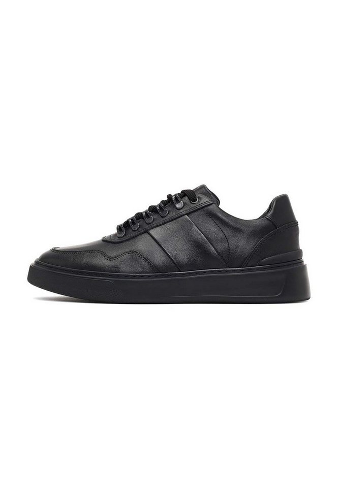 Derimod Sneaker aus Leder Sneaker von Derimod