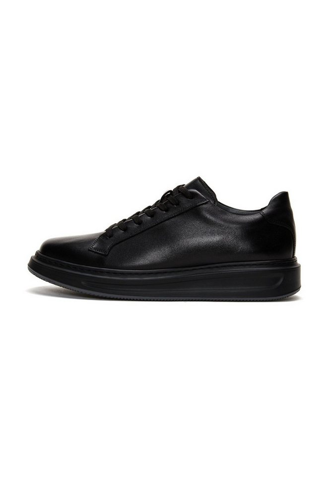 Derimod Sneaker aus Leder Sneaker von Derimod