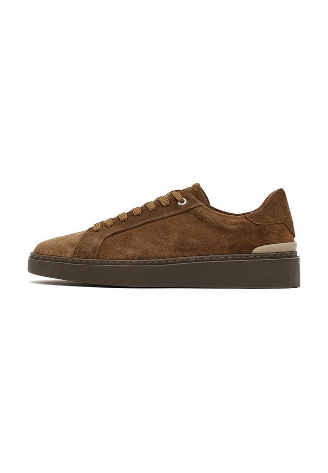 Derimod Sneaker aus Veloursleder Sneaker von Derimod
