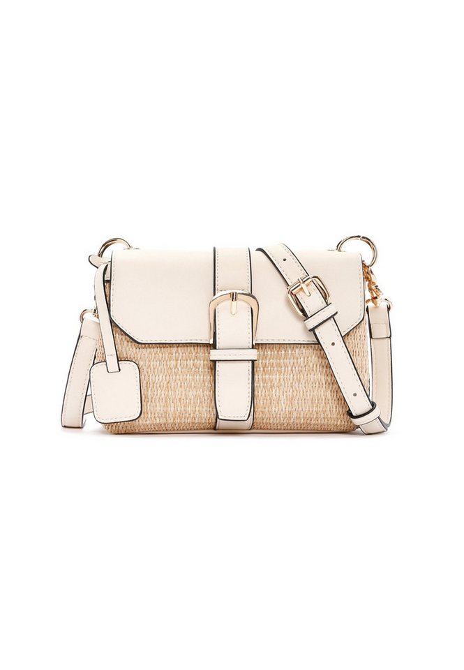 Derimod Umhängetasche Kunstleder-Umhängetasche von Derimod