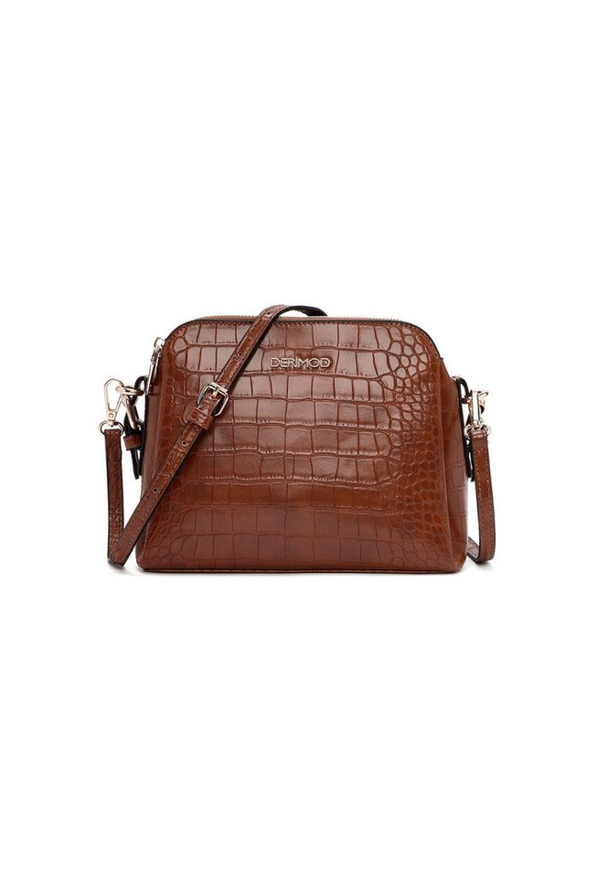 Derimod Umhängetasche Umhängetasche aus Kunstleder von Derimod