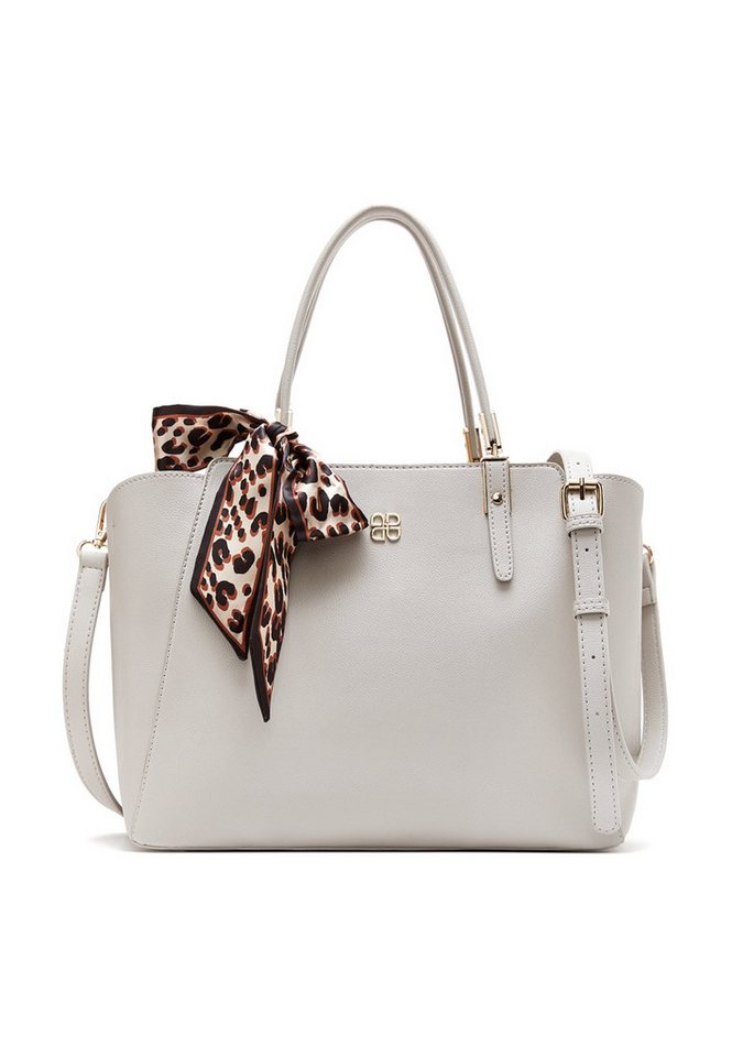 Derimod Umhängetasche Umhängetasche aus Kunstleder von Derimod