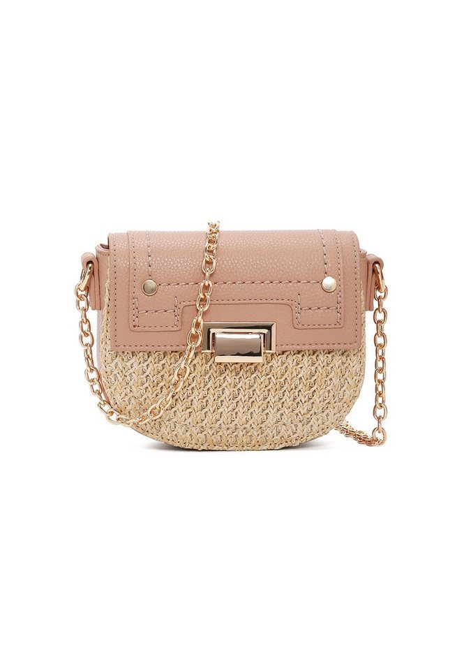 Derimod Umhängetasche Umhängetasche aus Kunstleder von Derimod