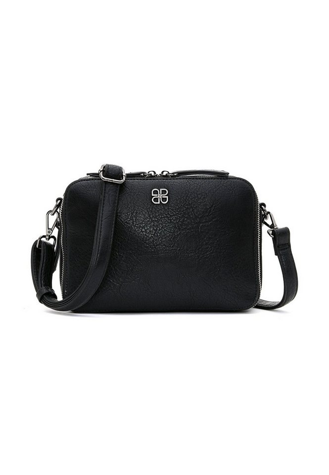 Derimod Umhängetasche Umhängetasche aus Kunstleder von Derimod