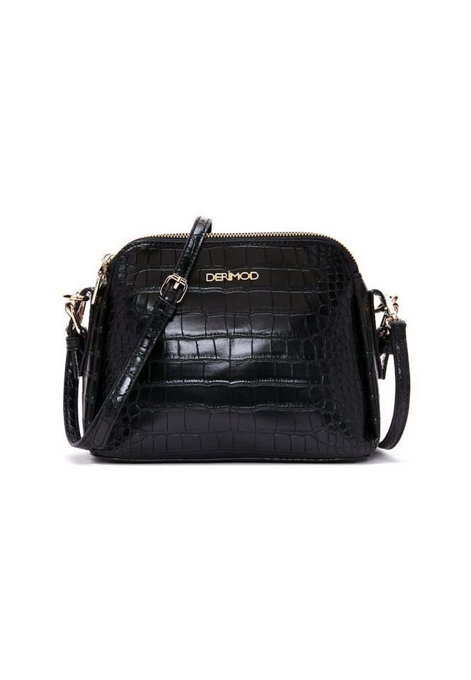 Derimod Umhängetasche Umhängetasche aus Kunstleder von Derimod