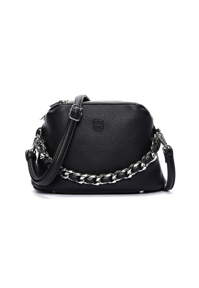 Derimod Umhängetasche Umhängetasche aus Kunstleder von Derimod