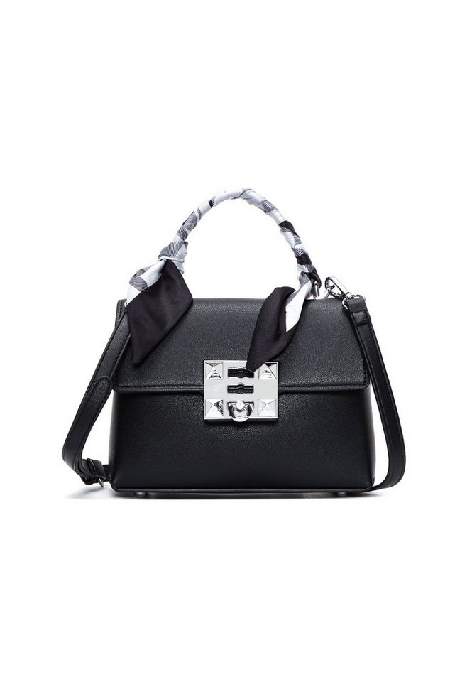 Derimod Umhängetasche Umhängetasche aus Kunstleder von Derimod