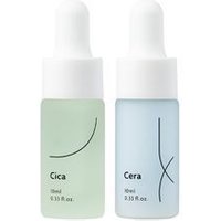 Derma Elravie - Healing Ampoule Duo Barrier 2 pcs von Derma Elravie