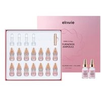 Derma Elravie - PDRN 14 Days Turnover Ampoule Set - Anti-Aging Ampulle Derma Elravie - PDRN 14 Days Turnover Ampoule Set - Anti-Aging Ampulle von Derma Elravie