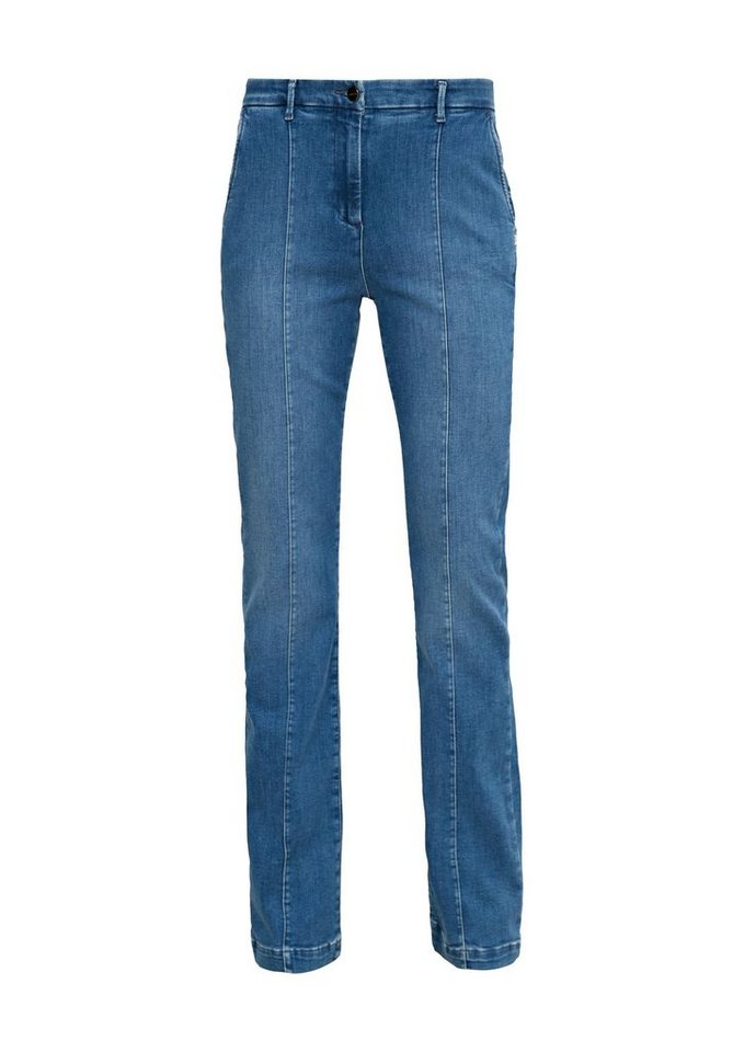 ^Derma Protect + Innovation GmbH 5-Pocket-Jeans ^Derma Protect + Innovation GmbH 5-Pocket-Jeans von ^Derma Protect + Innovation GmbH