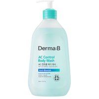 Derma: B - AC Control Body Wash 420ml von Derma: B