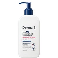 Derma: B - CeraMD Repair Shield Hand Cream 250ml von Derma: B