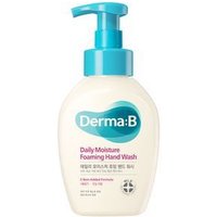 Derma: B - Daily Moisture Foaming Hand Wash 500ml von Derma: B