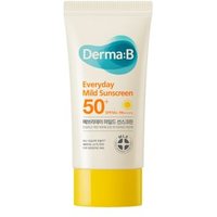Derma: B - Everyday Mild Sunscreen 50ml von Derma: B