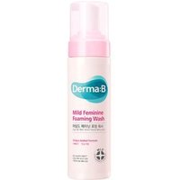 Derma: B - Mild Feminine Foaming Wash 200ml von Derma: B