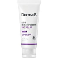 Derma: B - Mild Remover Cream 100ml von Derma: B