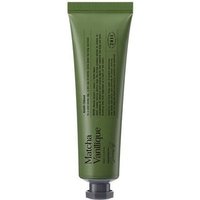 Derma: B - Narrative Hand Cream - 3 Types Matcha Vanilique von Derma: B