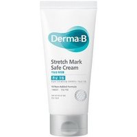 Derma: B - Stretch Mark Safe Cream 180ml von Derma: B