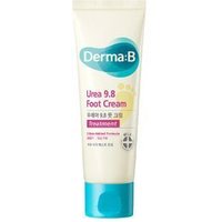 Derma: B - Urea 9.8 Foot Cream 80ml von Derma: B