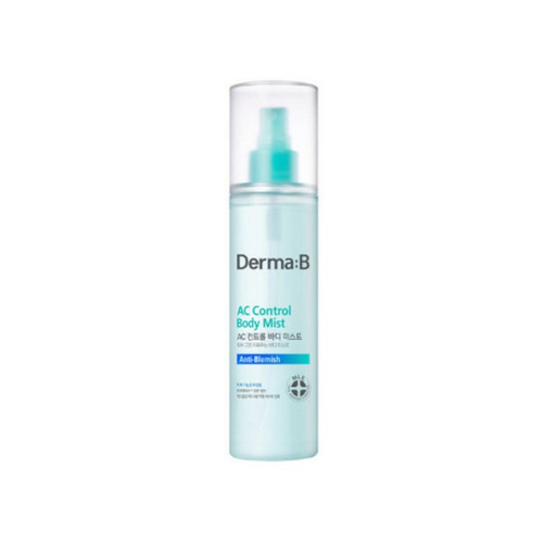 Derma:B - AC Control Body Mist - 200ml von Derma:B