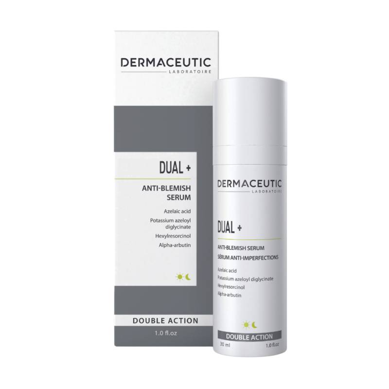 Dermaceutic Dual+ Anti-Blemish Serum (30 ml) von Dermaceutic