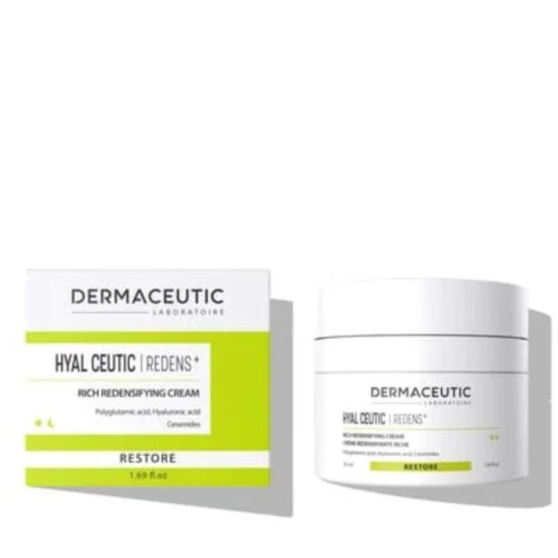 Dermaceutic Hyal Ceutic Redens+ (50 ml) von Dermaceutic