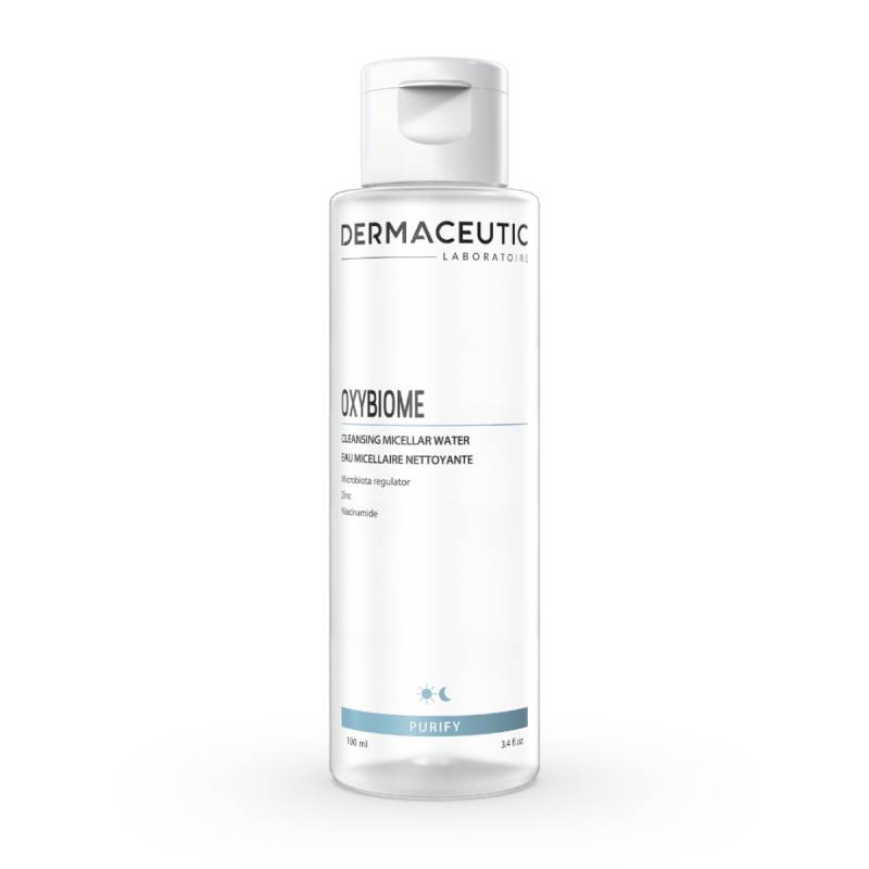 Dermaceutic Oxybiome Cleansing Micellar Water (100 ml) von Dermaceutic