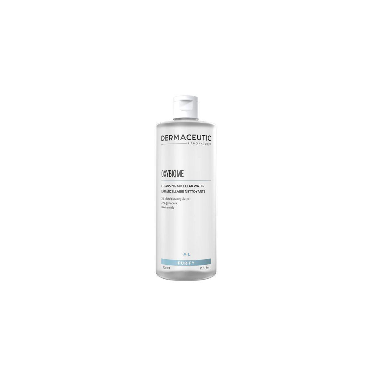 Dermaceutic Oxybiome Micellar water (400 ml) von Dermaceutic