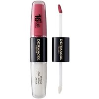 Dermacol 16H Lip Colour Longlasting Lipstick Liquid Lipstick von Dermacol